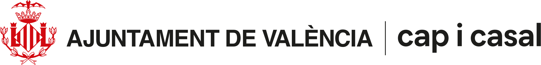 Ajuntament de València · cap i casal